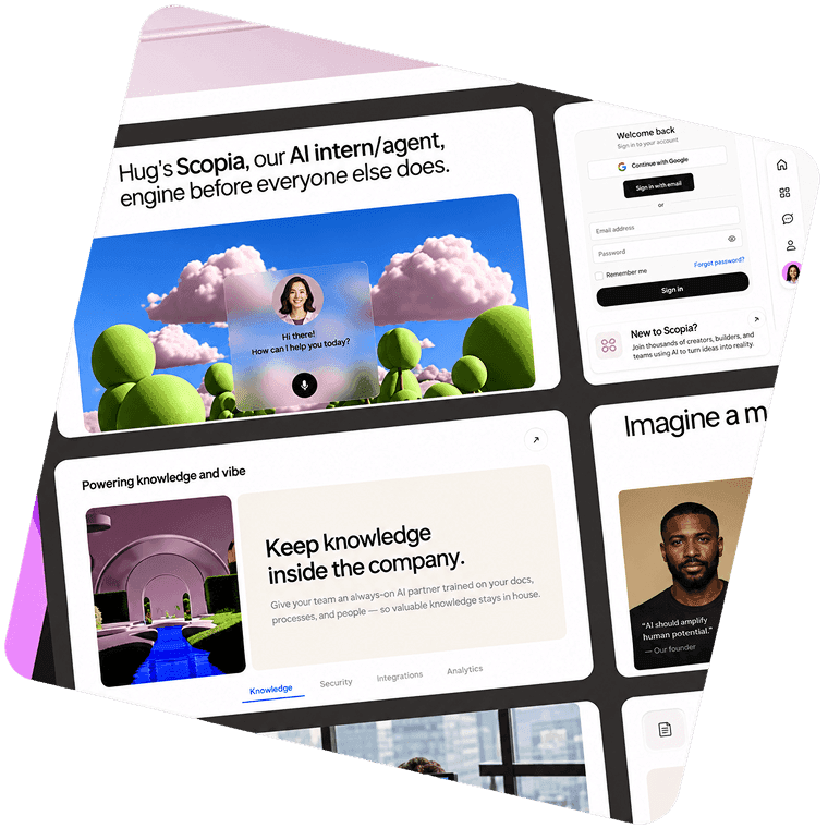 AI Development