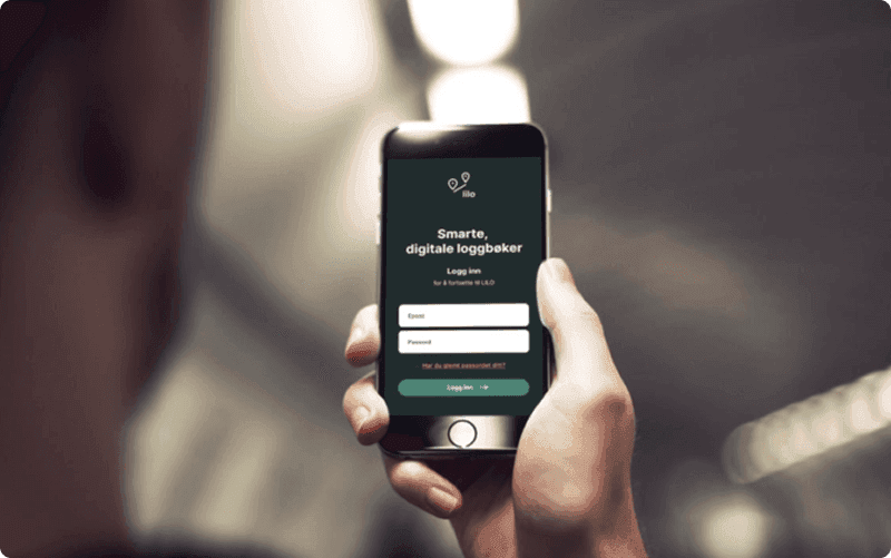 Blog section image