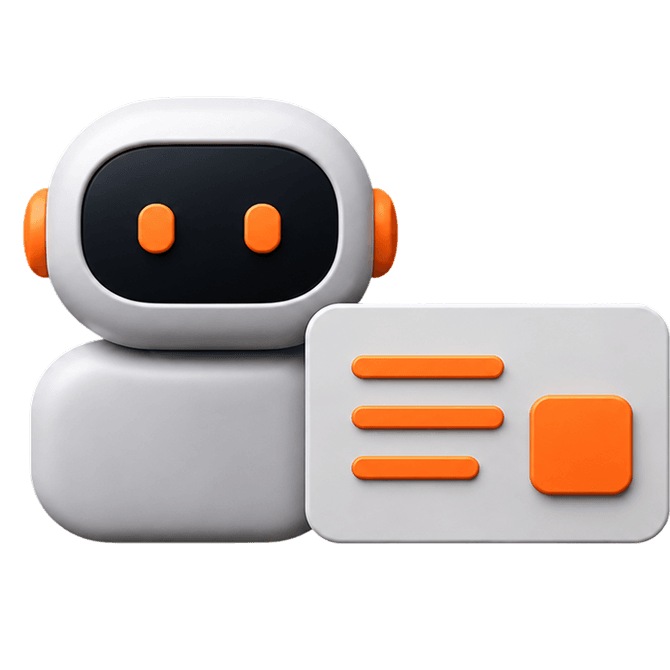 AI Development — hero illustration