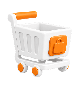 E-commerce & Marketplace Development — hero illustration